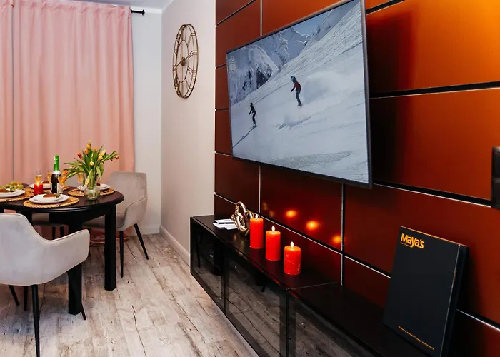 Maya's Flats & 59 - Milosci *