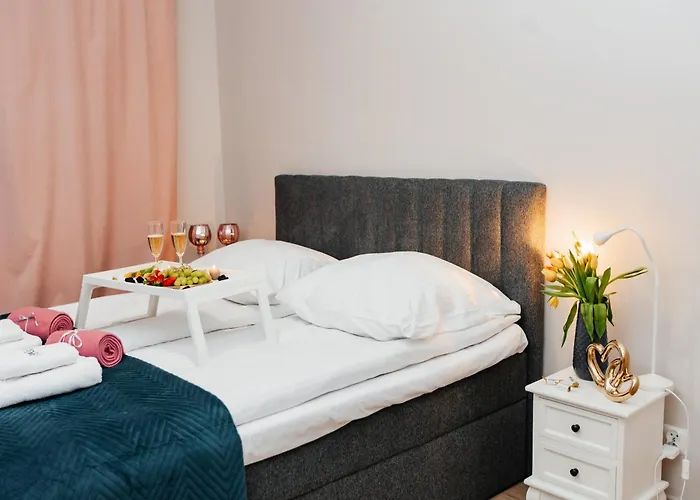 Maya's Flats & 59 - Milosci Lejlighed *