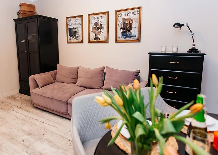 Maya's Flats & 59 - Milosci