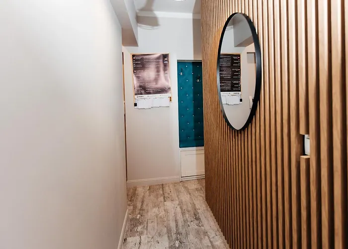 Maya's Flats&resorts 59 - Miłości Apartament *