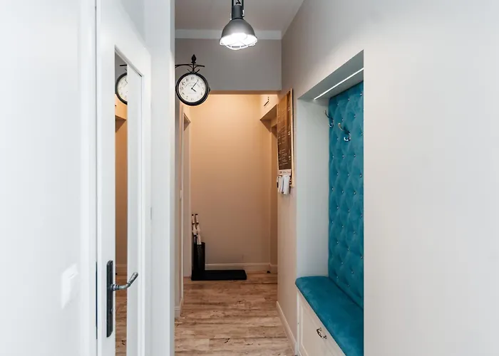 Maya's Flats&resorts 59 - Miłości