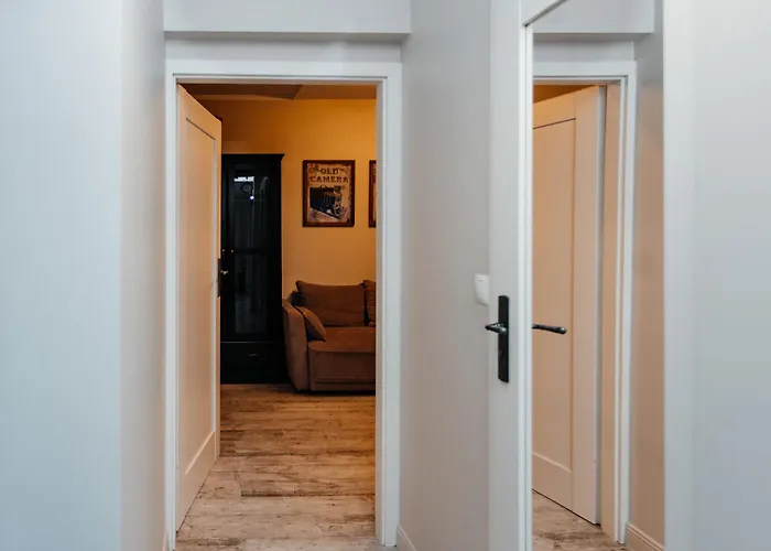 Апартаменты Maya's Flats & 59 - Milosci