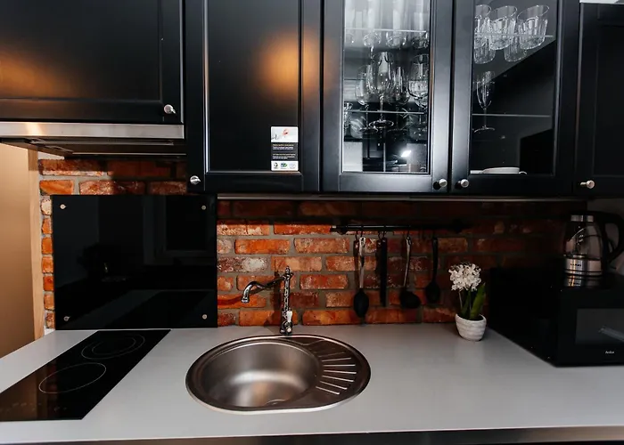 Maya's Flats & 59 - Milosci Апартаменты