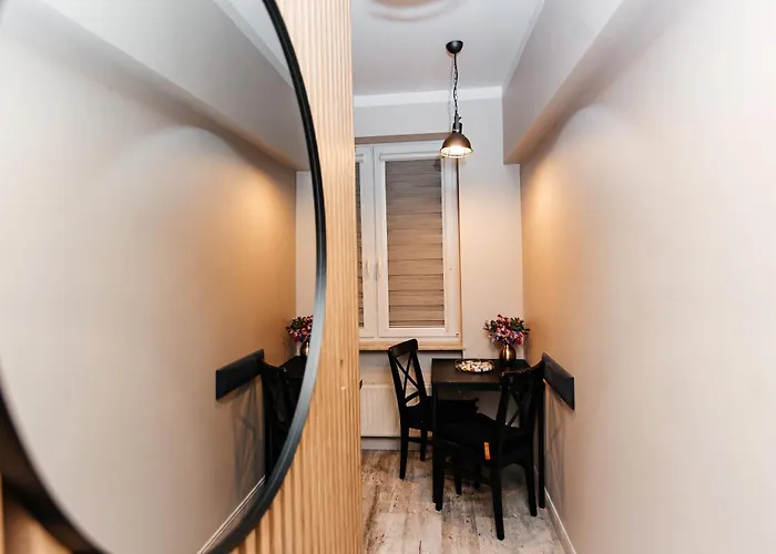 Maya's Flats&resorts 59 - Miłości * Gdańsk