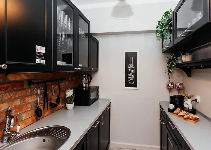 Maya's Flats&resorts 59 - Miłości