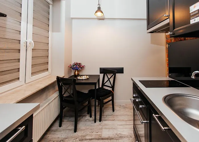 Maya's Flats & 59 - Milosci *