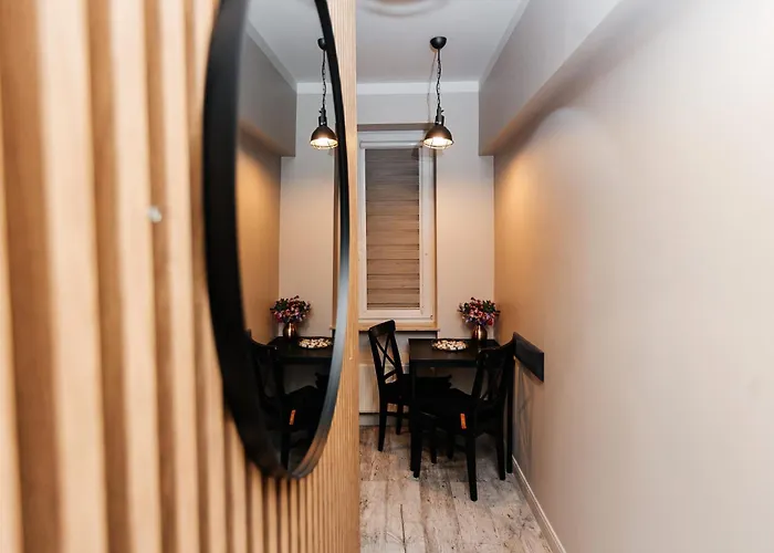 Lejlighed Maya's Flats & 59 - Milosci *