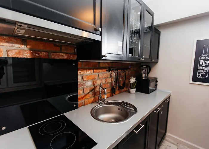 Maya's Flats&resorts 59 - Miłości