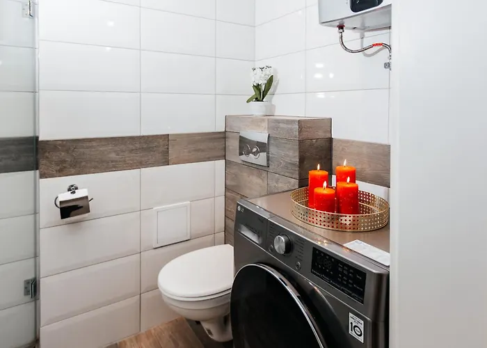 Maya's Flats&resorts 59 - Miłości *