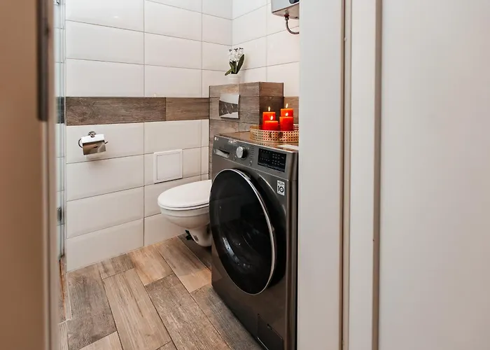 Maya's Flats&resorts 59 - Miłości Apartament