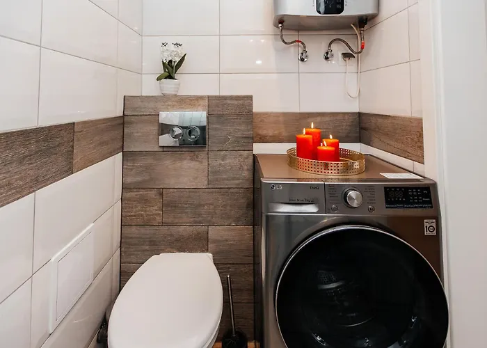 Maya's Flats&resorts 59 - Miłości