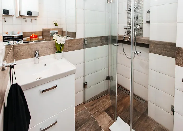 Maya's Flats & 59 - Milosci Gdańsk