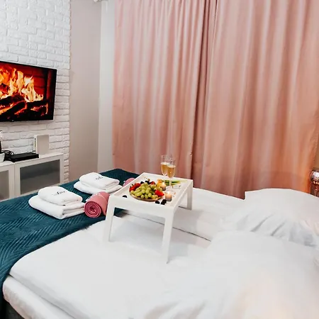 Maya's Flats&resorts 59 - Miłości *