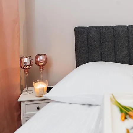 Maya's Flats&resorts 59 - Miłości Gdańsk