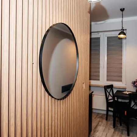 Maya's Flats&resorts 59 - Miłości Gdańsk