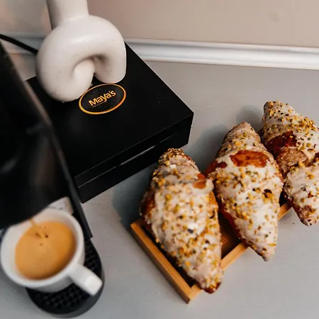 Maya's Flats&resorts 59 - Miłości * Gdańsk