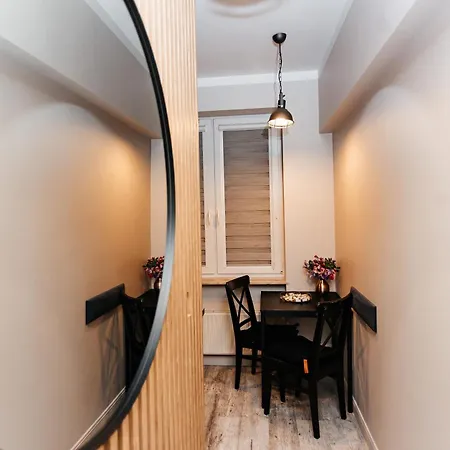 Maya's Flats&resorts 59 - Miłości * Gdańsk