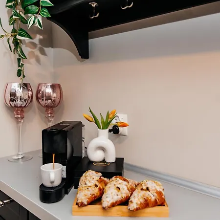 Maya's Flats&resorts 59 - Miłości * Gdańsk