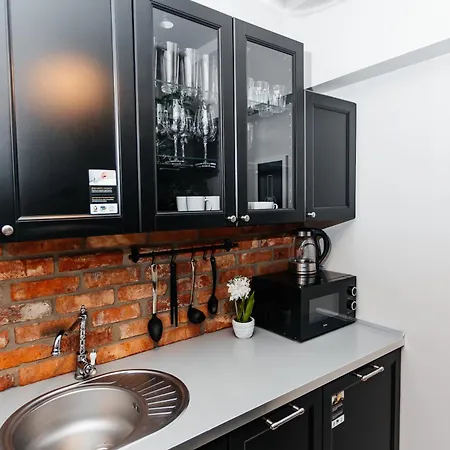 Maya's Flats&resorts 59 - Miłości Apartament *