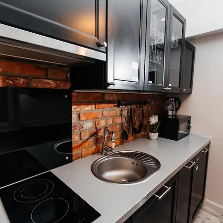 Maya's Flats&resorts 59 - Miłości