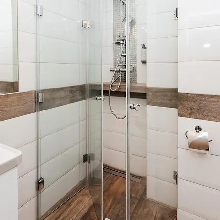 Maya's Flats&resorts 59 - Miłości Apartament