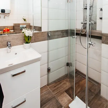 Maya's Flats&resorts 59 - Miłości Gdańsk